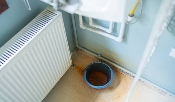 Best 24-hour water damage restoration  in Turnersville, NJ